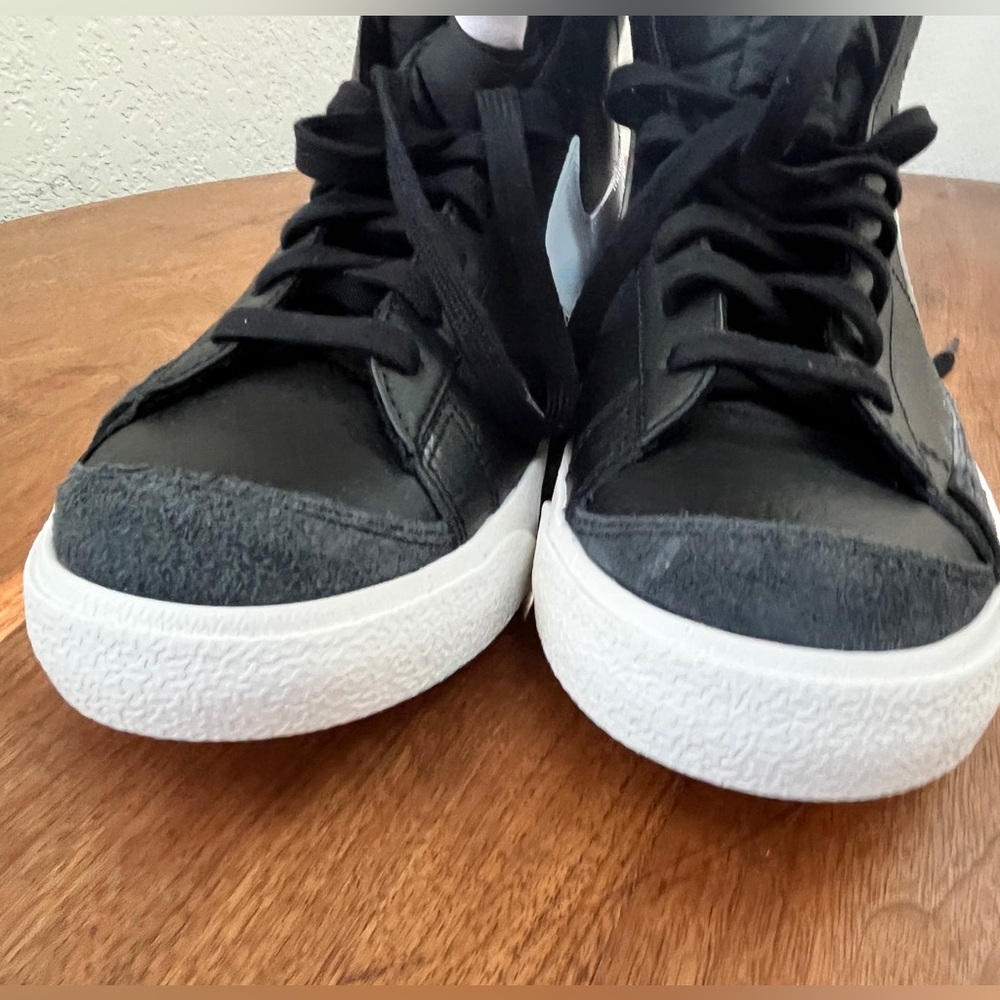 Brand New Nike Blazer Mid ‘77 Vintage - Picture 11 of 13